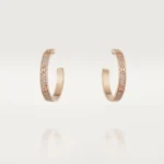 LOVE EARRINGS