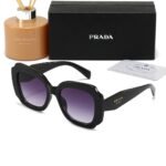 5-color fashionable prada sunglasses