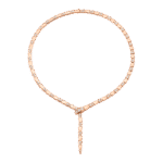 Serpenti Viper Necklace