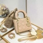 MINI LADY BAG