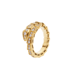 SERPENTI VIPER RING