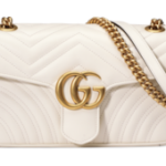 MARMONT SMALL SHOULDER BAG
