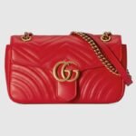 MARMONT SMALL SHOULDER BAG