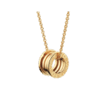 B.ZERO1 NECKLACE