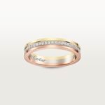 VENDÔME WEDDING BAND