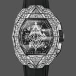 Hublot Spirit of Big Bang 648.NX.0107.RX.1604.MXM23 42mm