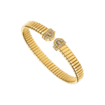 Bvlgari Tubogas Bracelet
