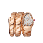 SERPENTI TUBOGAS WATCH