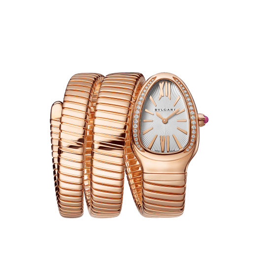 9c60cd7abee148b9f7bcab3d4a78278f.png SERPENTI TUBOGAS WATCH - Image 1