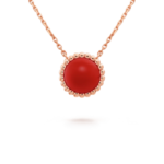 Perlee couleurs pendant