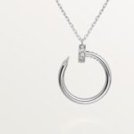 JUSTE UN CLOU NECKLACE