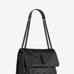 NIKI MEDIUM IN VINTAGE LEATHER