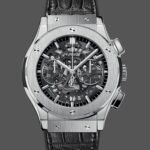 Hublot Classic Fusion 525.NX.0170.LR 45mm