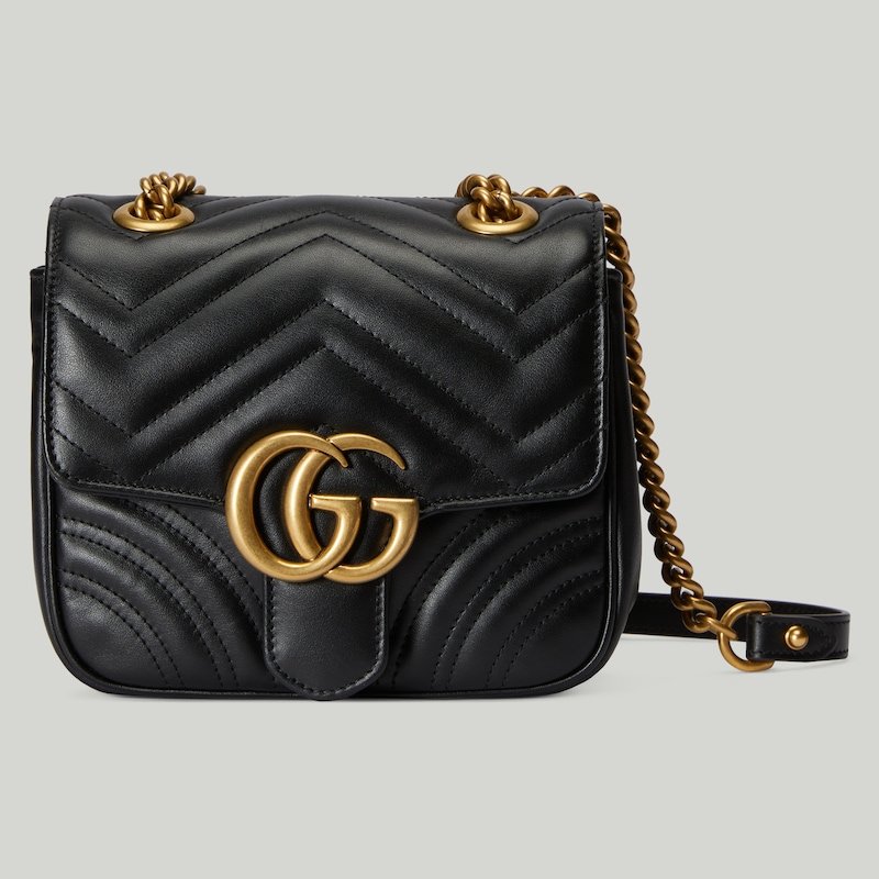 9f9ed7d4d8befbea4a8cdc69088a3d5f.jpg MARMONT MINI SHOULDER BAG - Image 1