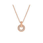 BVLGARI BVLGARI NECKLACE