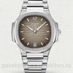 Patek Philippe Nautilus 7118/1A-011 Replica