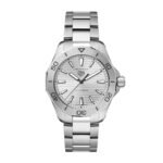 Tag Heuer Aquaracer Professional 200 40mm Mens Watch WBP1111.BA0627