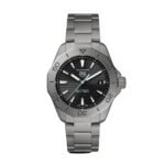 Tag Heuer Aquaracer Professional 200 Solargraph 40mm Mens Watch Titanium WBP1180.BF0000