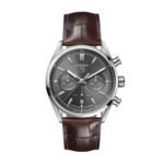 Tag Heuer Carrera Chronograph Automatic 42 mm CBN2012.FC6483