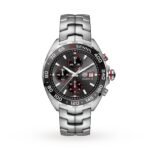 Tag Heuer Formula 1 Senna Special Edition 44mm Mens Watch CAZ201D.BA0633