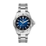 Tag Heuer Aquaracer Professional 200 40mm Mens Watch WBP2111.BA0627