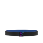Initials 40mm Reversible Belt