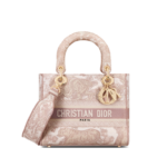 MEDIUM LADY D-LITE BAG
