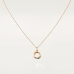 TRINITY NECKLACE