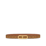 My Chain 25mm Reversible Belt