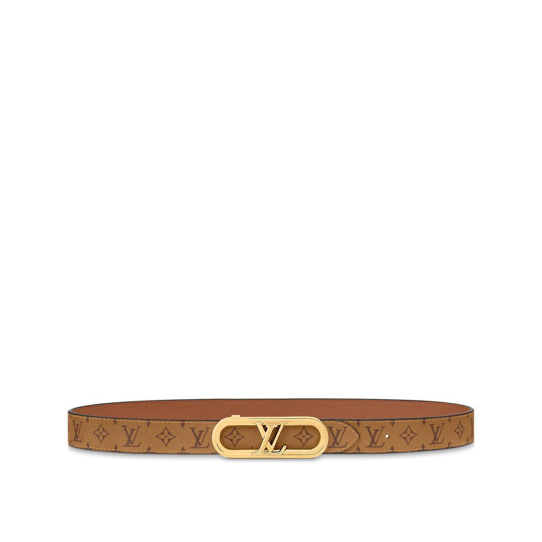 a14ae0c178669328a5b978e23929e61c.png My Chain 25mm Reversible Belt - Image 1