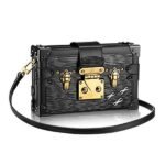 Petite Malle Epi M5001N Black
