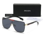 6-color fashionable prada sunglasses