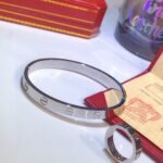 LOVE BRACELET + LOVE RING