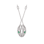 SERPENTI NECKLACE