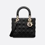 MEDIUM LADY BAG
