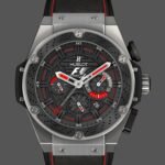 Hublot F1 King Power 703.ZM.1123.NR.FMO10 48mm