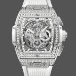 Hublot Spirit of Big Bang Titanium 642.NE.2010.RW.1604