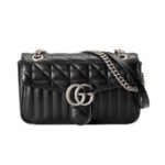 MARMONT SMALL SHOULDER BAG