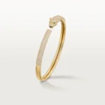 PANTHERE DE BRACELET
