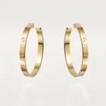 LOVE EARRINGS