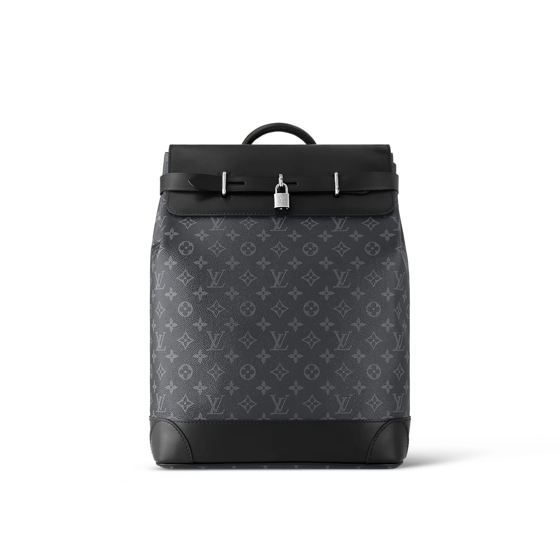 a51705c3b79ee2afaa17b02f20b505bf.png Steamer Backpack M44052 - Image 1