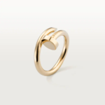 JUSTE UN CLOU RING