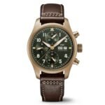 IWC-Pilot's Watch Chronograph Spitfire (IW387902)