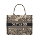 MEDIUM BOOK TOTE