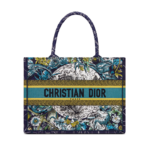 MEDIUM BOOK TOTE
