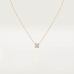 C DE NECKLACE