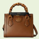DIANA MINI TOTE BAG