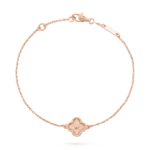 Sweet Alhambra bracelet