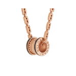 B.ZERO1 NECKLACE