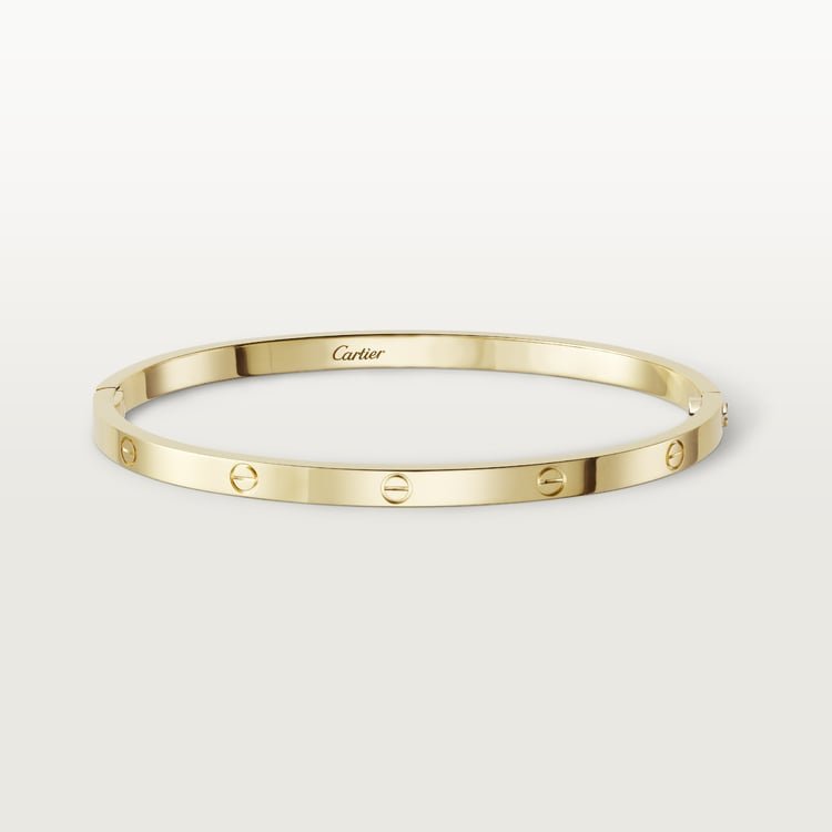 aa8593820ed31175db4c86a9ff3d06f8.jpg LOVE BRACELET, SMALL MODEL - Image 1